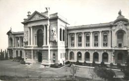 Postcard Monaco Monte-Carlo Le Musee Oceanographique - Monte-Carlo