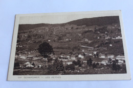 Gerardmer Les Xettes 1931 - Gerardmer