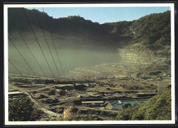 AK North Solomons Province /Papua New Guinea, Bougainville Copper Mine  - Andere & Zonder Classificatie
