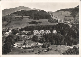 10722881 Wald ZH Wald AR Sanatorium  Fliegeraufnahme X Wald ZH - Altri & Non Classificati