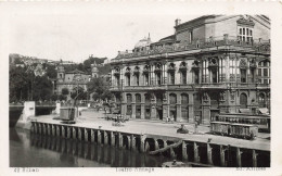 ESPAGNE - Bilbao - Teatro Arriaga - Carte Postale - Vizcaya (Bilbao)