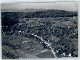 10722782 Egliswil Egliswil Fliegeraufnahme * Egliswil - Sonstige & Ohne Zuordnung