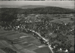 10722779 Egliswil Egliswil Fliegeraufnahme * Egliswil - Sonstige & Ohne Zuordnung