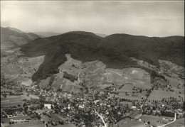 10722748 Schinznach Bad Schinznach Bad Fliegeraufnahme * Schinznach Bad - Otros & Sin Clasificación