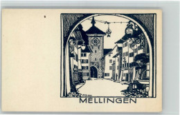 10722726 Mellingen Mellingen  *  - Autres & Non Classés