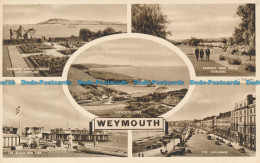 R103890 Weymouth. Multi View. Tuck - Monde