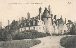 HERRY : LE CHATEAU - Sonstige & Ohne Zuordnung