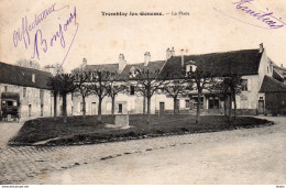 Tremblay Les Gonesse - Other & Unclassified