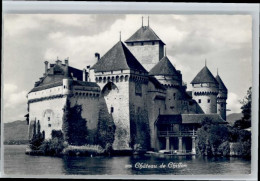 10722655 Chateau Chillon Chateau Chillon  * Montreux - Sonstige & Ohne Zuordnung