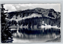 10722635 Ormont-Dessous Lac Des Chavonnes * Ormont-Dessous - Sonstige & Ohne Zuordnung