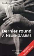 Dernier Round à Neuengamme - Autres & Non Classés