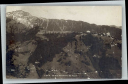 10722599 Rochers De Naye Rochers De Naye  * Rochers De Naye - Sonstige & Ohne Zuordnung