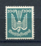 Deutsches Reich Mi Nr. 349x ** - Katalogpreis 350Euro - Unused Stamps