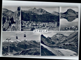 10722531 Strela Strela  X Strela - Sonstige & Ohne Zuordnung