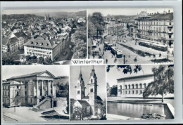 10722413 Winterthur Winterthur  X Winterthur - Sonstige & Ohne Zuordnung