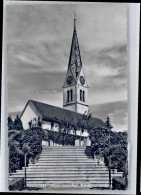 10722401 Winterthur Winterthur Kirche * Winterthur - Andere & Zonder Classificatie