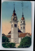 10722400 Winterthur Winterthur Kirche X Winterthur - Sonstige & Ohne Zuordnung