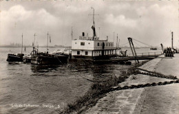 N°3214 W -cpsm Lobith Tolkamer Steiger - Sonstige & Ohne Zuordnung