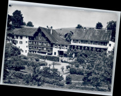 10722381 Turbenthal Turbenthal Kurhaus Gyrenbad X Turbenthal - Sonstige & Ohne Zuordnung