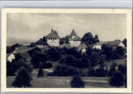 10722368 Kyburg Kyburg Schloss * Kyburg - Altri & Non Classificati