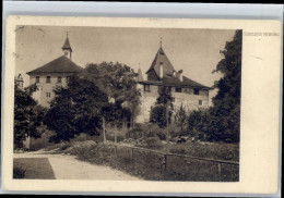 10722365 Kyburg Kyburg Schloss X Kyburg - Altri & Non Classificati