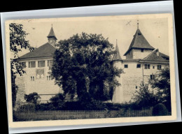 10722362 Kyburg Kyburg Schloss X Kyburg - Sonstige & Ohne Zuordnung