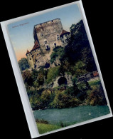 10722342 Thalwil Thalwil Schloss Angenstein X Thalwil - Otros & Sin Clasificación