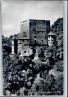 10722341 Thalwil Thalwil [Photo] Schloss Angenstein * Thalwil - Otros & Sin Clasificación