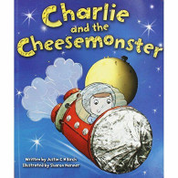 Charlie And The Cheesemonster - Altri & Non Classificati