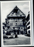 10722296 Zug ZG Zug Hotel Restaurant Ochsen * Zug - Other & Unclassified