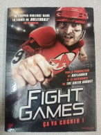 DVD - Fight Games (Michael Dowse) - Sonstige & Ohne Zuordnung