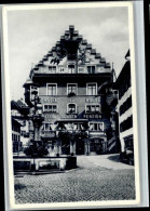 10722278 Zug ZG Zug Hotel Ochsen * Zug - Andere & Zonder Classificatie