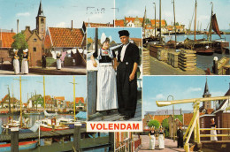 Volendam Holland - Andere & Zonder Classificatie
