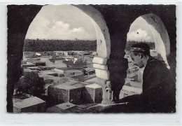 Tunisie - GABÈS - Vue Du Minaret De Menzel - Ed. Maison Bechraoui 83 - Tunesien