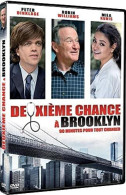 Deuxième Chance à Brooklyn [FR Import] - Sonstige & Ohne Zuordnung