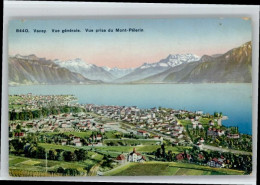 10722074 Vevey VD Vevey Mont Pelerin * Vevey - Sonstige & Ohne Zuordnung