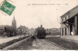 YERVILLE - Yerville