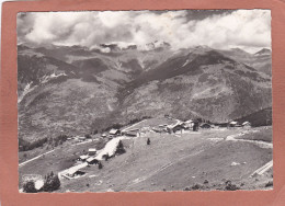 MORIOND COURCHEVEL   STATION VU DES GRAVELLES - Courchevel