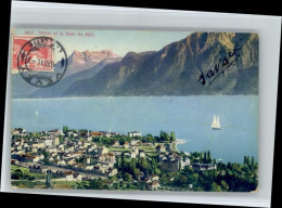 10722052 Vevey VD Vevey  X Vevey - Sonstige & Ohne Zuordnung