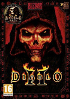 Diablo 2 + Diablo 2 Extension - Sonstige & Ohne Zuordnung