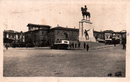 Carte-Photo - ANKARA - Place ULUS MEYDANI ... - Turquie