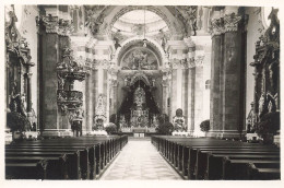 AUTRICHE - Innsbruck - Cathédrale Saint-Jacques - Carte Postale - Innsbruck