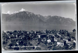 10721954 Montreux VD Montreux  * Montreux - Other & Unclassified