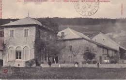 RUFFIEU EN VALROMEY            HOTEL VIGNAUD - Ohne Zuordnung