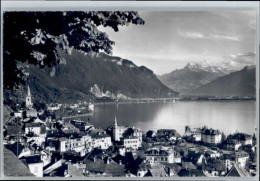 10721928 Montreux VD Montreux  * Montreux - Other & Unclassified