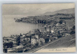 10721923 Montreux VD Montreux Clarens * Montreux - Other & Unclassified