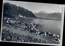 10721915 Montreux VD Montreux  X Montreux - Other & Unclassified