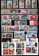 Lot Petites Valeurs France De 1966/88**, Superbes - Unused Stamps