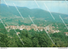 B769 Cartolina Ceraso Panorama Provincia Di Salerno - Salerno