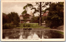 HOREHAM ROAD - The Children;s Corner, The Oast House - Other & Unclassified